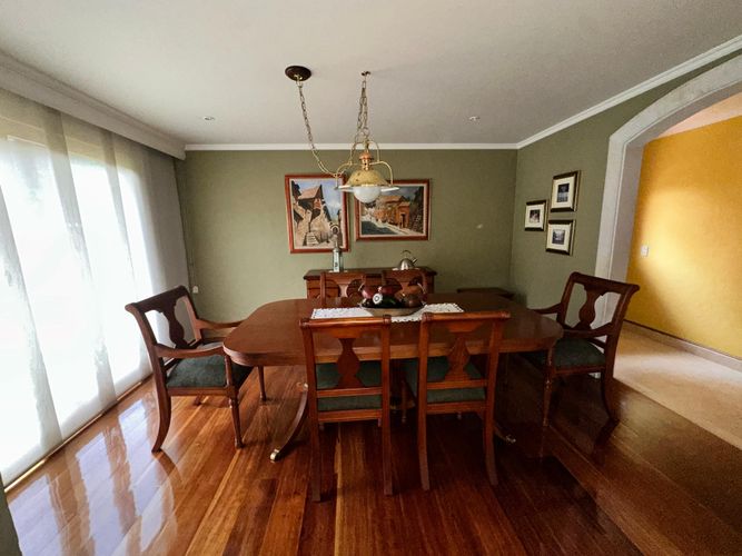 Casa de 4 alcobas en venta en Hacienda San Jose, Chía, 387 m² · foto 10 de 24
