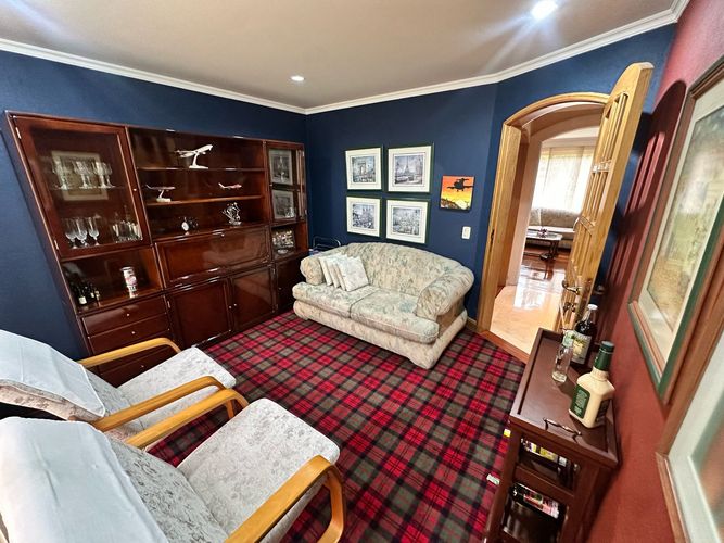 Casa de 4 alcobas en venta en Hacienda San Jose, Chía, 387 m² · foto 3 de 24