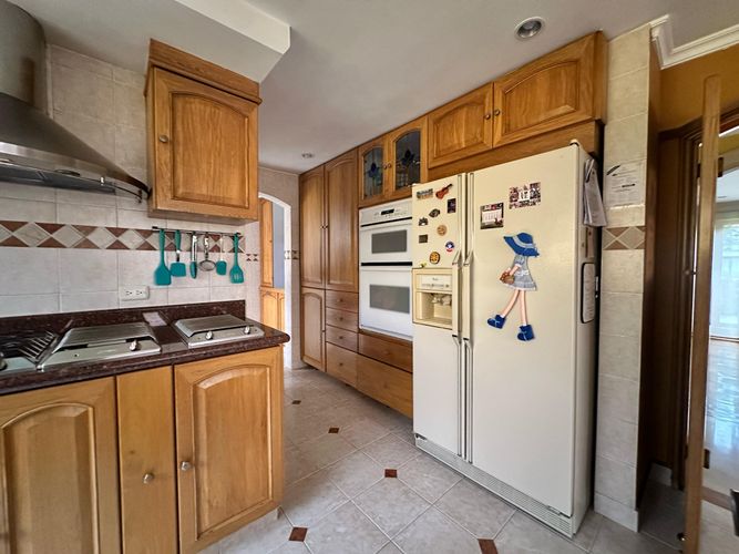 Casa de 4 alcobas en venta en Hacienda San Jose, Chía, 387 m² · foto 4 de 24