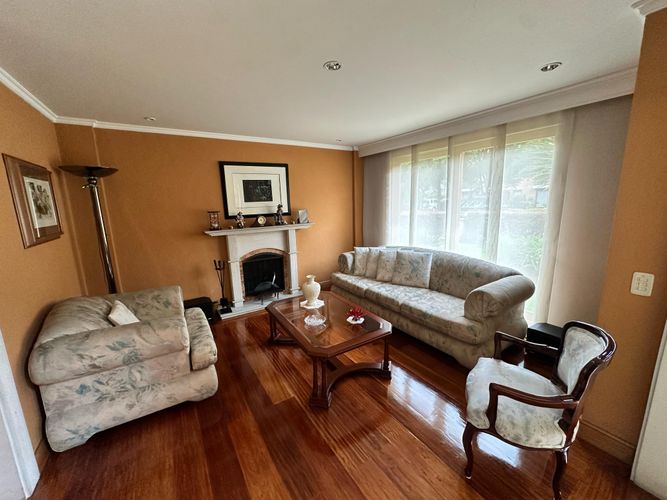 Casa de 4 alcobas en venta en Hacienda San Jose, Chía, 387 m² · foto 8 de 24