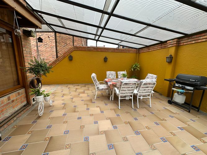 Casa de 4 alcobas en venta en Hacienda San Jose, Chía, 387 m² · foto 20 de 24