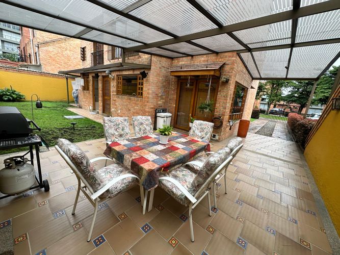 Casa de 4 alcobas en venta en Hacienda San Jose, Chía, 387 m² · foto 21 de 24