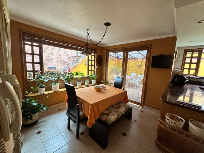 Casa de 4 alcobas en venta en Hacienda San Jose, Chía, 387 m² · foto 6 de 24