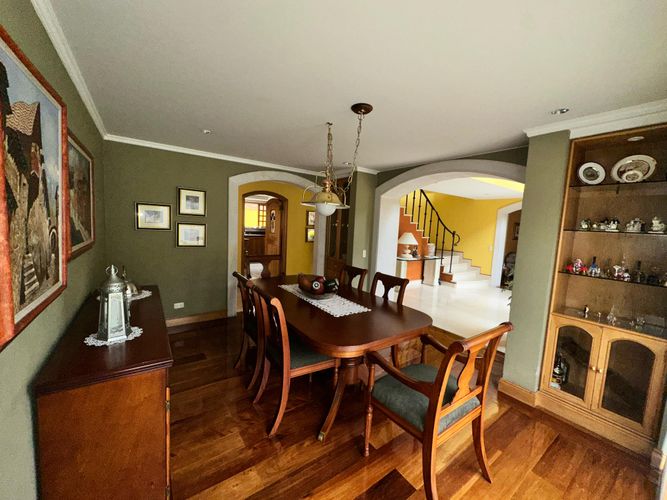 Casa de 4 alcobas en venta en Hacienda San Jose, Chía, 387 m² · foto 7 de 24
