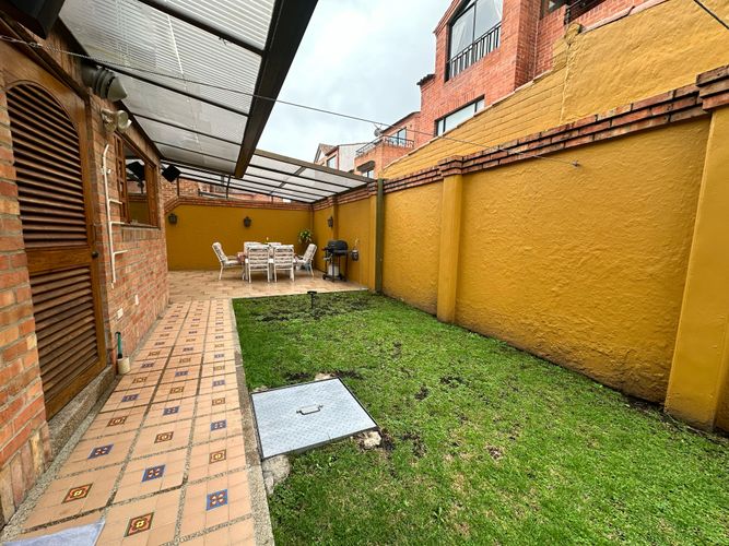 Casa de 4 alcobas en venta en Hacienda San Jose, Chía, 387 m² · foto 23 de 24