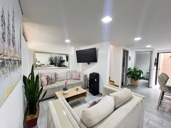 Casa de 4 alcobas en venta en El Tambo, La Ceja, 149 m² · foto 6 de 24