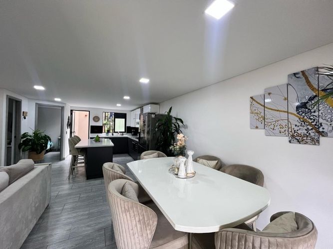 Casa de 4 alcobas en venta en El Tambo, La Ceja, 149 m² · foto 7 de 24