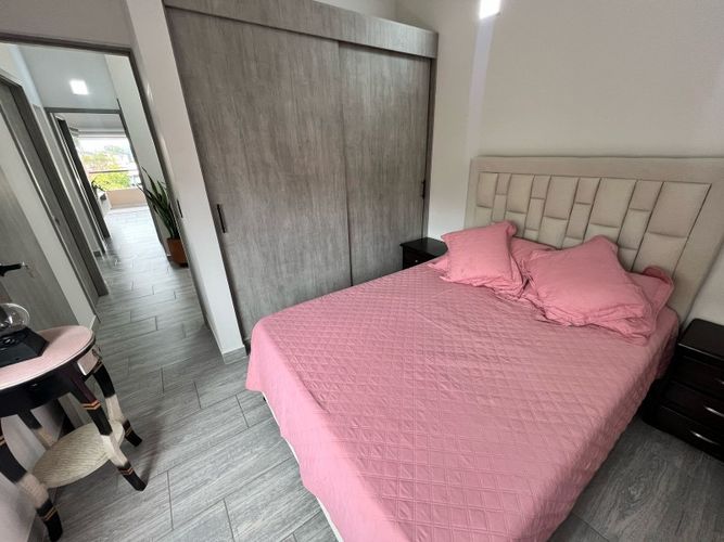 Casa de 4 alcobas en venta en El Tambo, La Ceja, 149 m² · foto 16 de 24