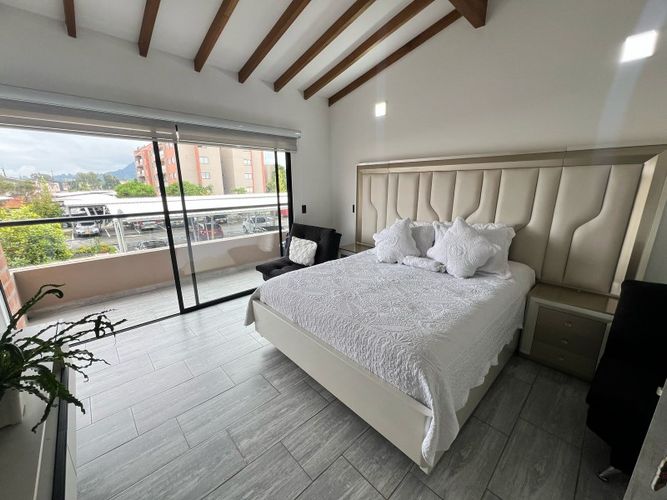 Casa de 4 alcobas en venta en El Tambo, La Ceja, 149 m² · foto 17 de 24