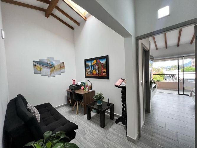 Casa de 4 alcobas en venta en El Tambo, La Ceja, 149 m² · foto 20 de 24