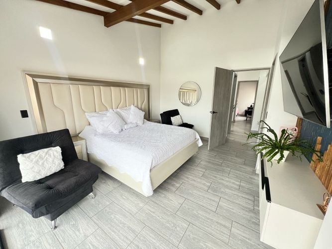 Casa de 4 alcobas en venta en El Tambo, La Ceja, 149 m² · foto 22 de 24