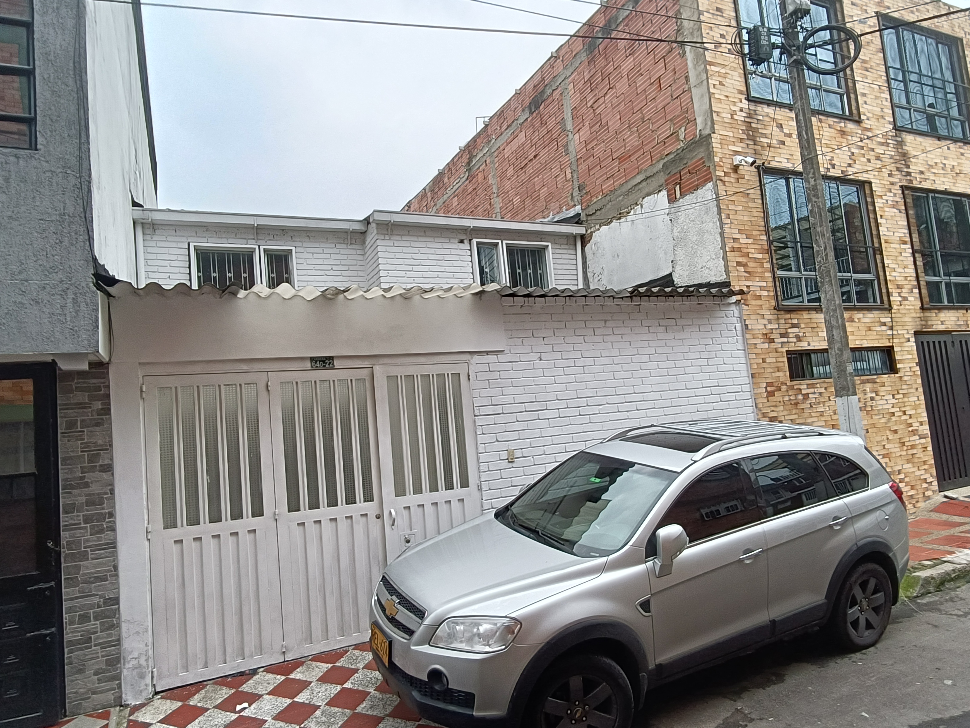 Casa en venta en Lujan, Bogotá · foto 21 de 21