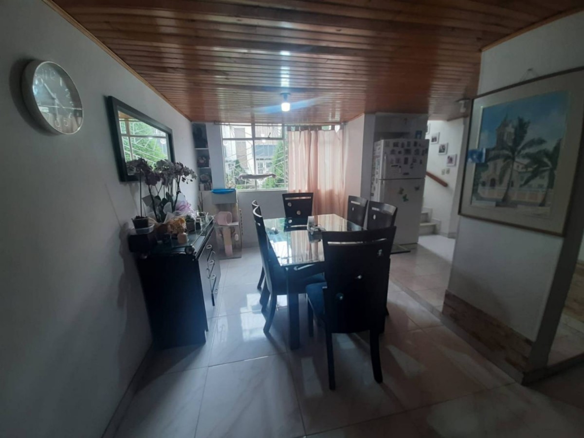 Casa en venta en Minuto De Dios, Bogotá · foto 4 de 24