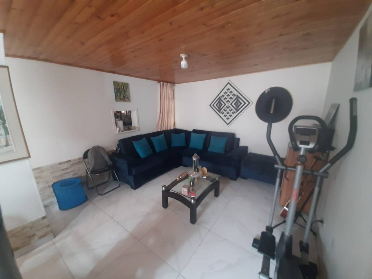 Casa en venta en Minuto De Dios, Bogotá · foto 5 de 24