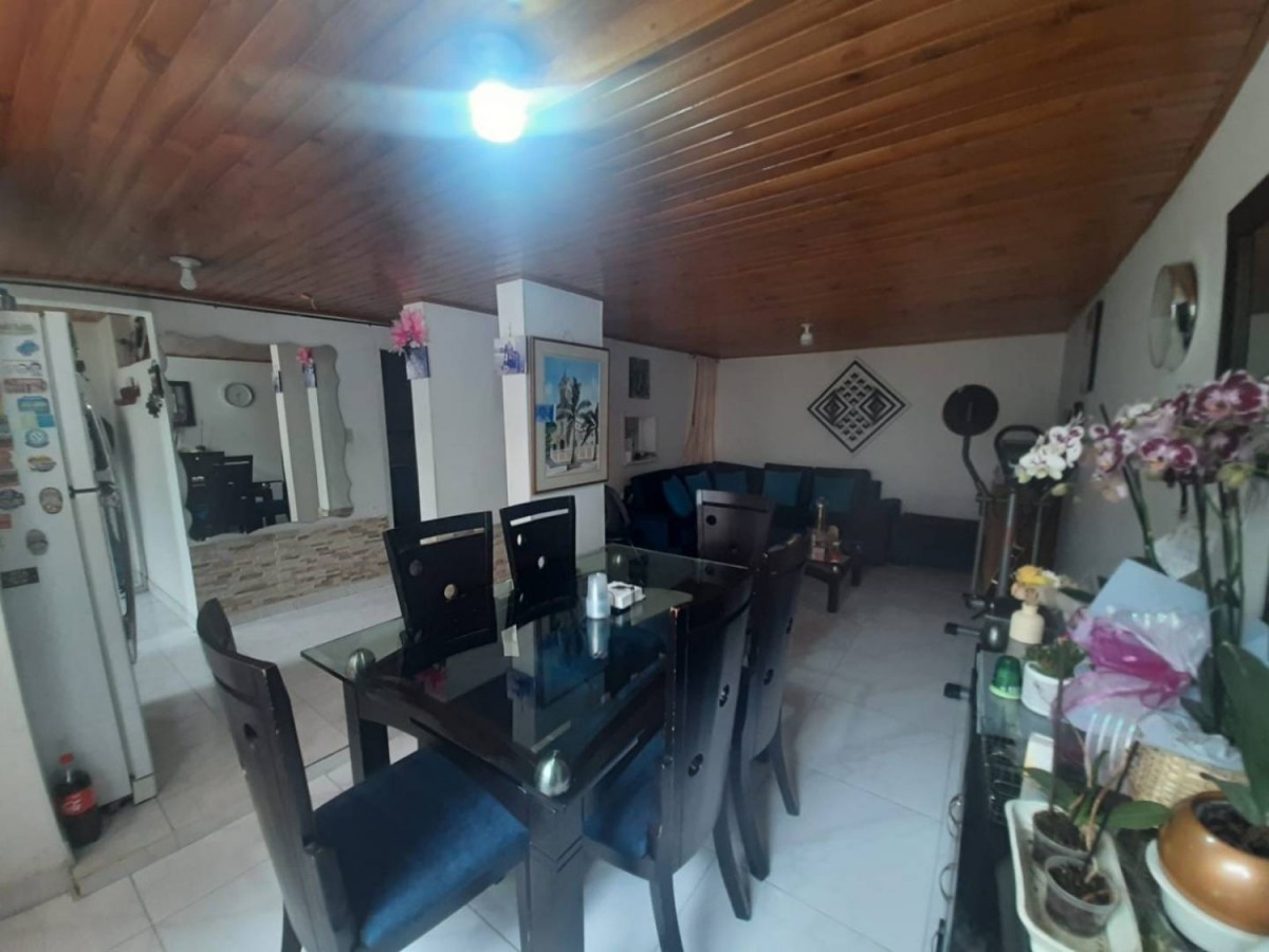 Casa en venta en Minuto De Dios, Bogotá · foto 6 de 24