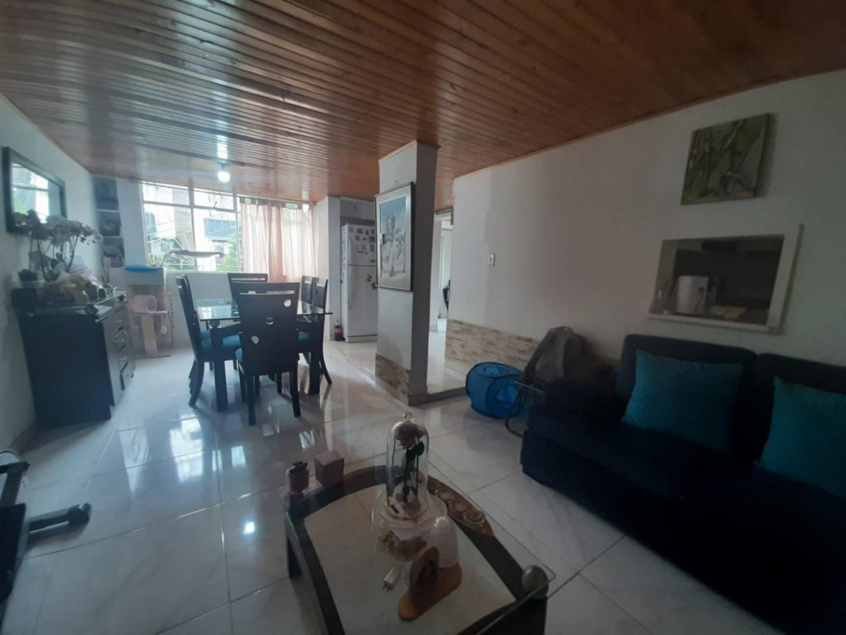 Casa en venta en Minuto De Dios, Bogotá · foto 7 de 24