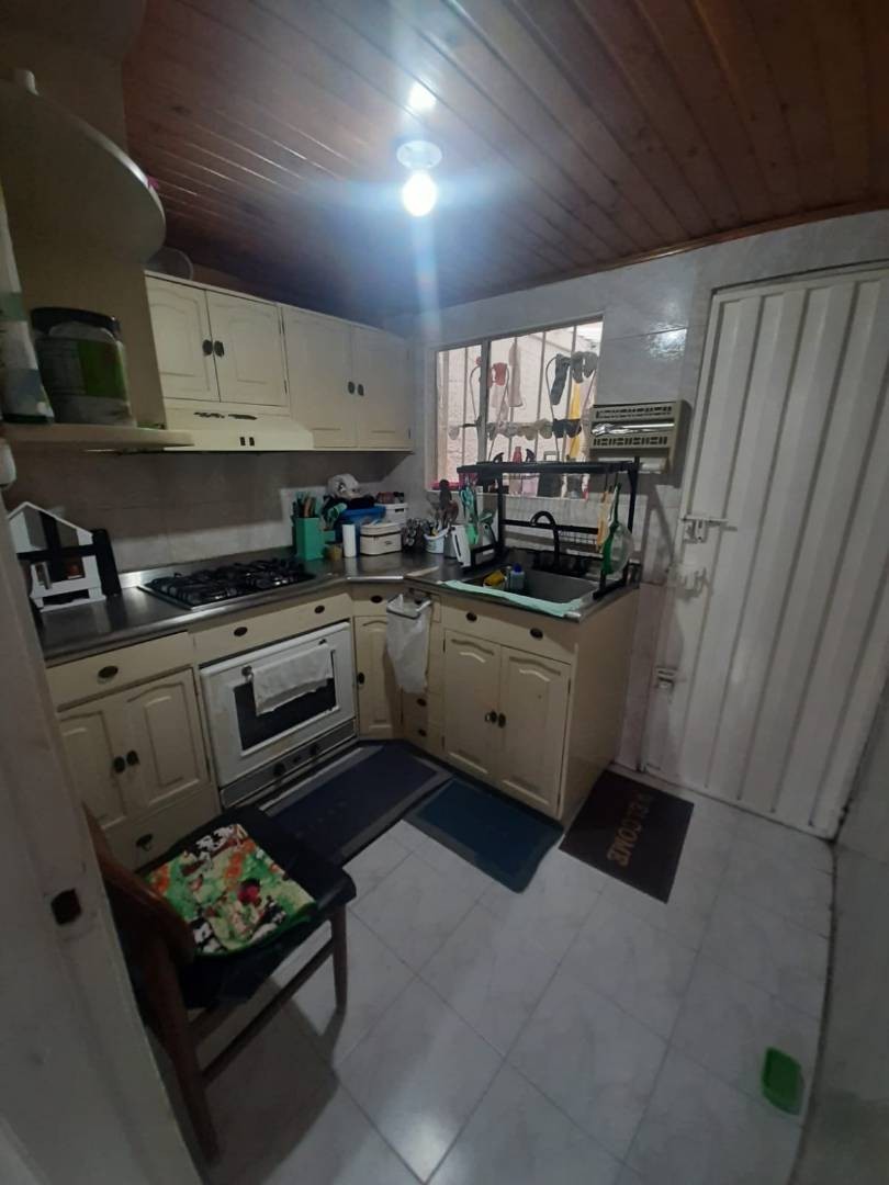 Casa en venta en Minuto De Dios, Bogotá · foto 8 de 24