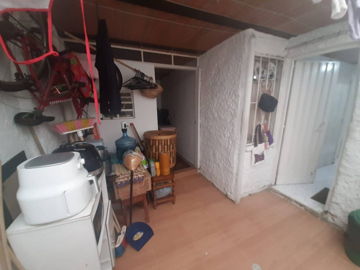 Casa en venta en Minuto De Dios, Bogotá · foto 11 de 24