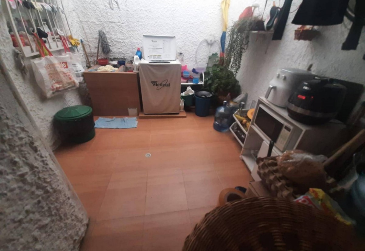 Casa en venta en Minuto De Dios, Bogotá · foto 12 de 24