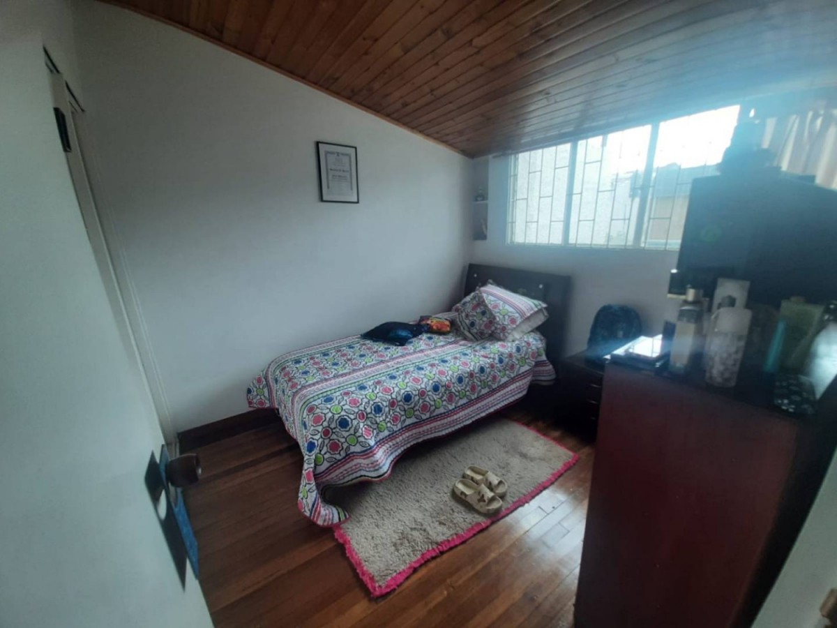 Casa en venta en Minuto De Dios, Bogotá · foto 19 de 24
