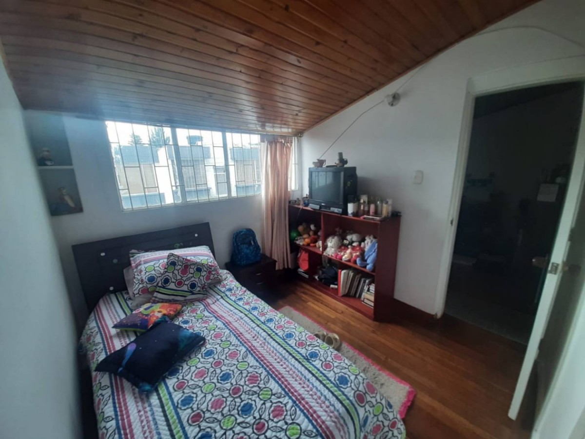 Casa en venta en Minuto De Dios, Bogotá · foto 20 de 24