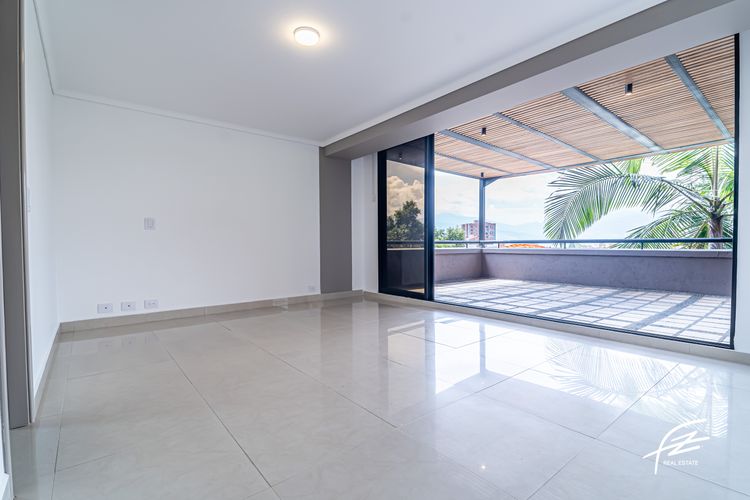 Apartamento de 4 alcobas en venta en Los Balsos, Medellín, 278 m² · foto 15 de 22