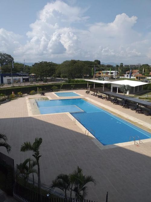 Apartamento de 3 alcobas en venta en Ricaurte, Ricaurte, 115 m² · foto 3 de 24
