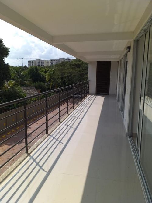 Apartamento de 3 alcobas en venta en Ricaurte, Ricaurte, 115 m² · foto 11 de 24