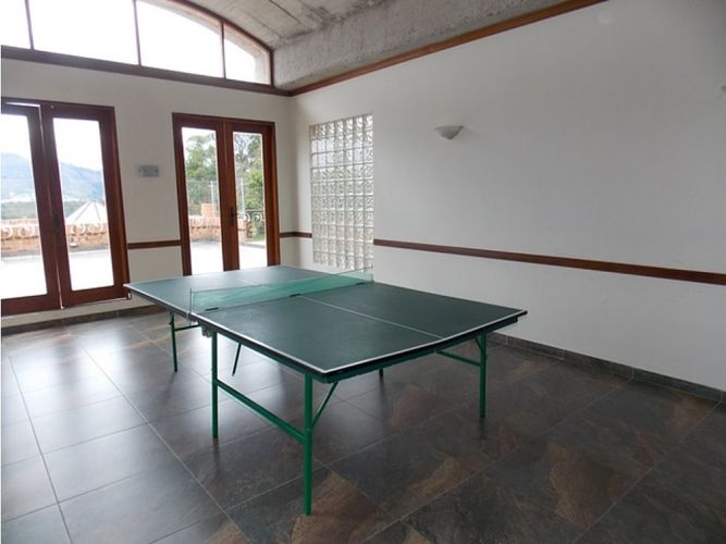 Casa de 4 alcobas en arriendo en Aposentos, Sopó, 362 m² · foto 18 de 22