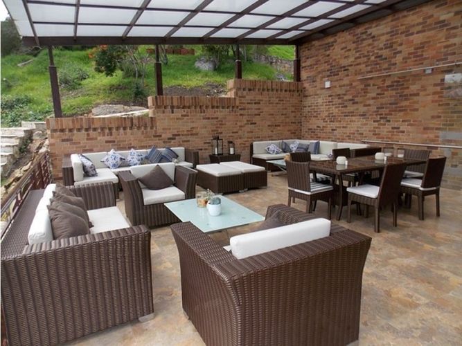 Casa de 4 alcobas en arriendo en Aposentos, Sopó, 362 m² · foto 20 de 22