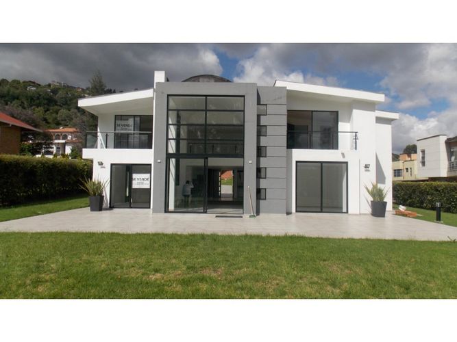 Casa de 4 alcobas en arriendo en Aposentos, Sopó, 362 m² · foto 22 de 22