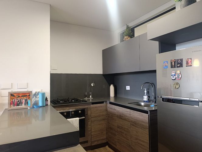 Apartamento de 2 alcobas en arriendo en Los Balsos, Medellín, 90 m² · foto 6 de 20