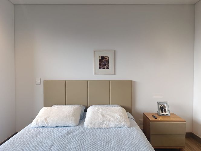 Apartamento de 2 alcobas en arriendo en Los Balsos, Medellín, 90 m² · foto 14 de 20