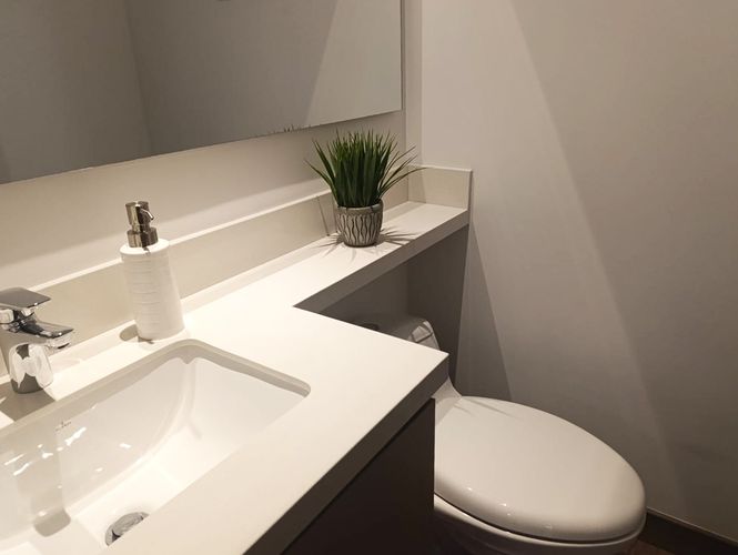 Apartamento de 2 alcobas en arriendo en Los Balsos, Medellín, 90 m² · foto 19 de 20