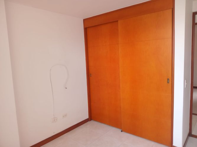 Apartamento de 3 alcobas en arriendo en Cd San Lucas, Envigado, 90 m² · foto 10 de 16