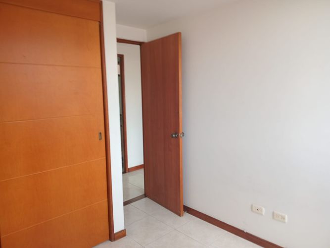 Apartamento de 3 alcobas en arriendo en Cd San Lucas, Envigado, 90 m² · foto 11 de 16