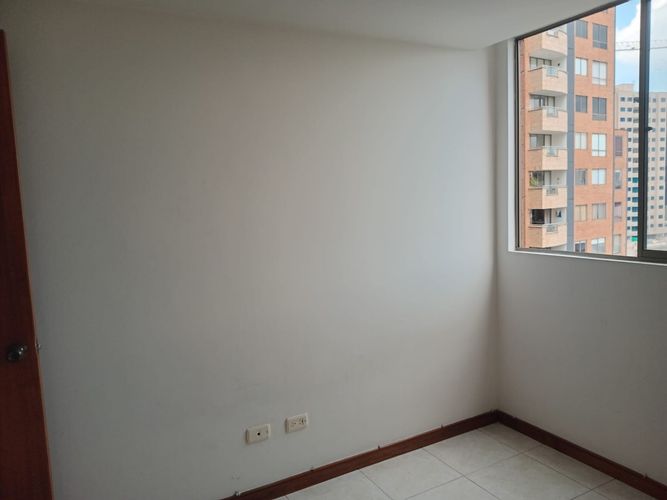 Apartamento de 3 alcobas en arriendo en Cd San Lucas, Envigado, 90 m² · foto 12 de 16