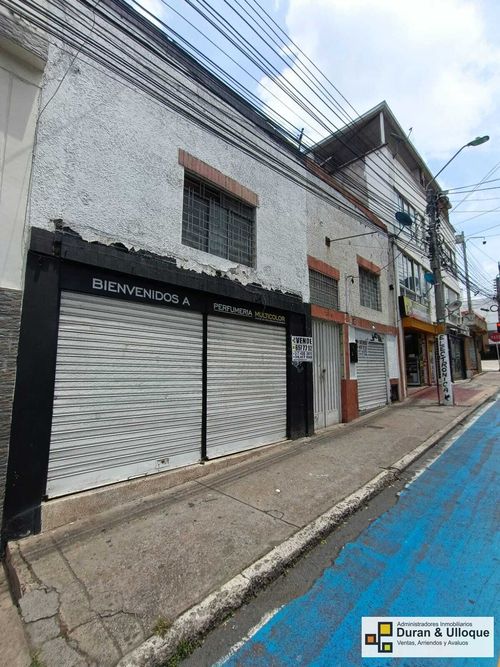 Casa de 8 alcobas en venta en Antonia Santos Centro, Bucaramanga, 459 m² · foto 2 de 24