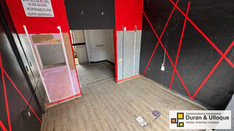 Casa de 8 alcobas en venta en Antonia Santos Centro, Bucaramanga, 459 m² · foto 5 de 24