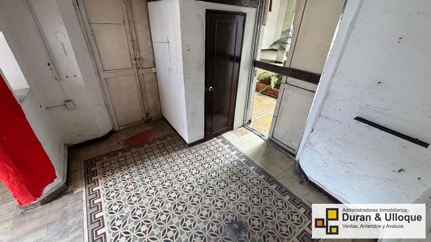 Casa de 8 alcobas en venta en Antonia Santos Centro, Bucaramanga, 459 m² · foto 6 de 24