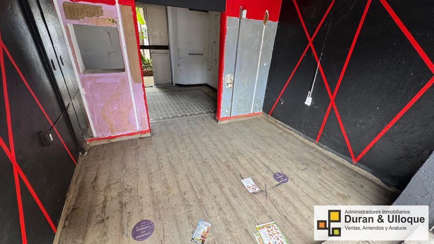 Casa de 8 alcobas en venta en Antonia Santos Centro, Bucaramanga, 459 m² · foto 7 de 24