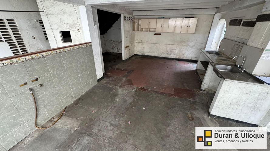 Casa de 8 alcobas en venta en Antonia Santos Centro, Bucaramanga, 459 m² · foto 11 de 24