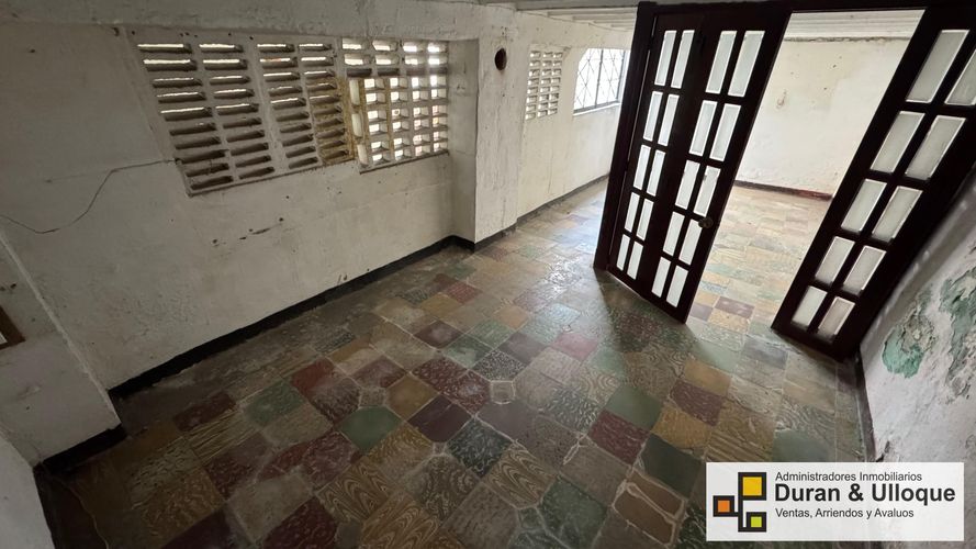 Casa de 8 alcobas en venta en Antonia Santos Centro, Bucaramanga, 459 m² · foto 12 de 24