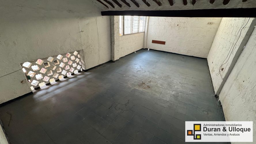 Casa de 8 alcobas en venta en Antonia Santos Centro, Bucaramanga, 459 m² · foto 13 de 24