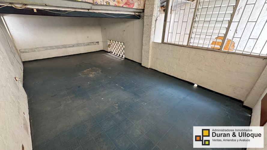 Casa de 8 alcobas en venta en Antonia Santos Centro, Bucaramanga, 459 m² · foto 14 de 24