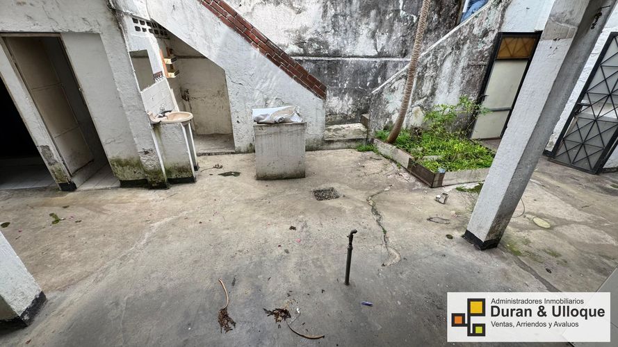 Casa de 8 alcobas en venta en Antonia Santos Centro, Bucaramanga, 459 m² · foto 17 de 24