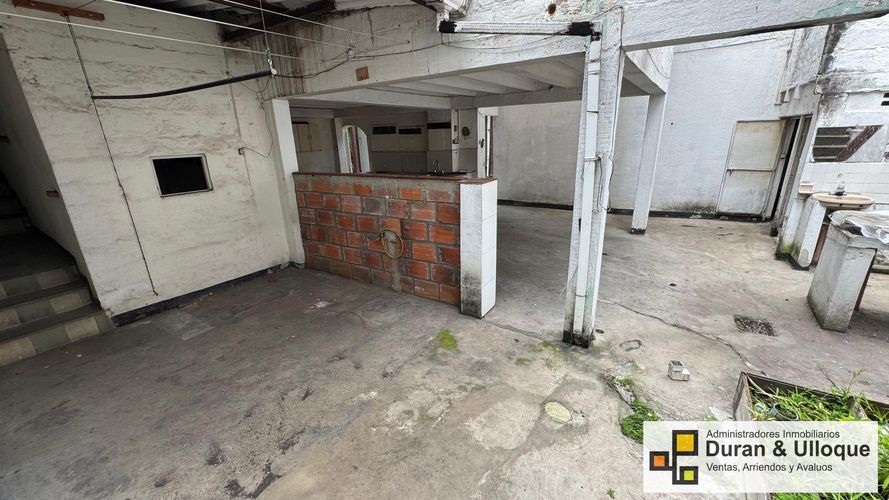Casa de 8 alcobas en venta en Antonia Santos Centro, Bucaramanga, 459 m² · foto 18 de 24