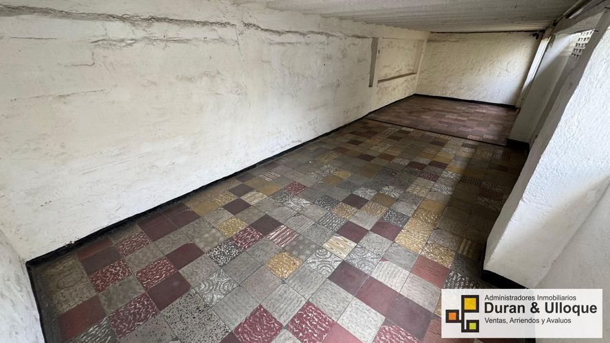 Casa de 8 alcobas en venta en Antonia Santos Centro, Bucaramanga, 459 m² · foto 19 de 24