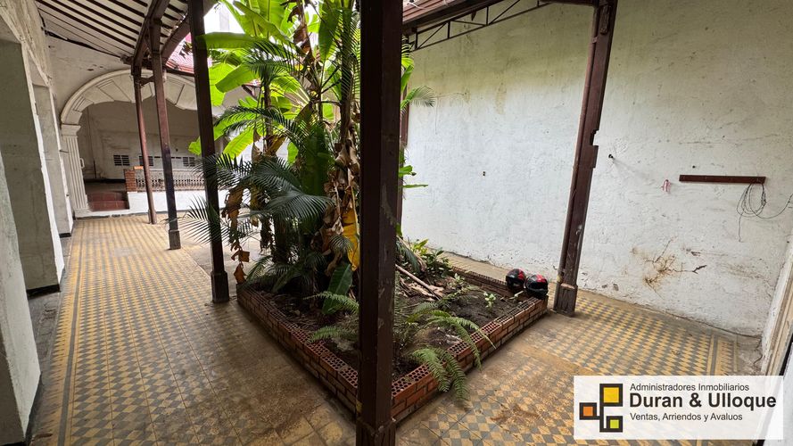Casa de 8 alcobas en venta en Antonia Santos Centro, Bucaramanga, 459 m² · foto 20 de 24