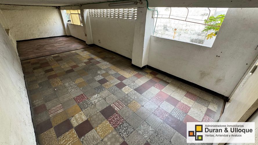 Casa de 8 alcobas en venta en Antonia Santos Centro, Bucaramanga, 459 m² · foto 21 de 24